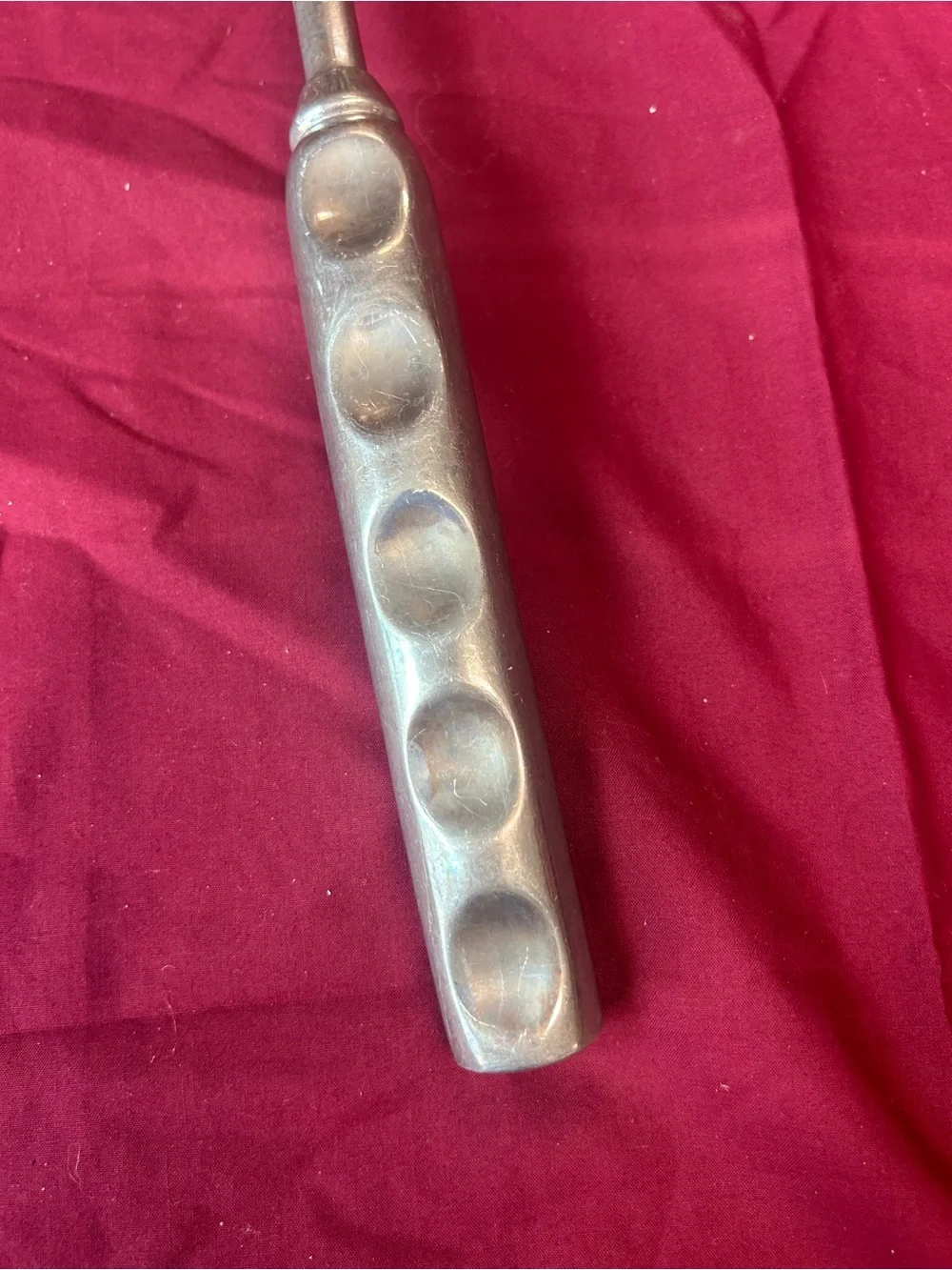 Lenox Butler's Pantry Hollowware Solid Pasta Server